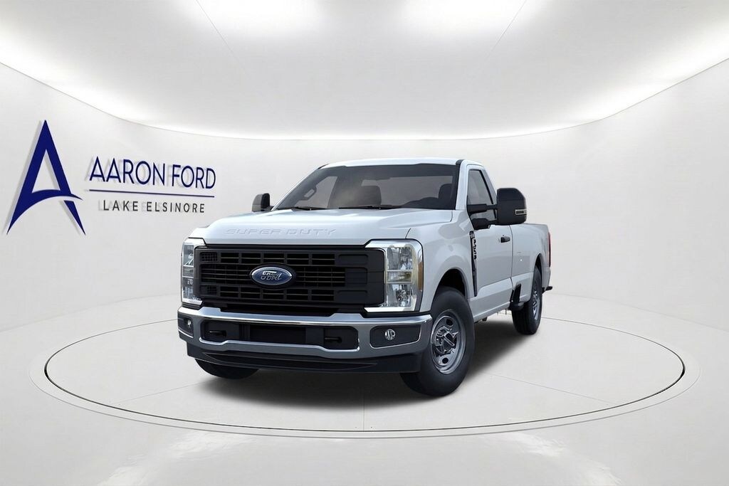 New 2026 Ford F-250SD XL Truck