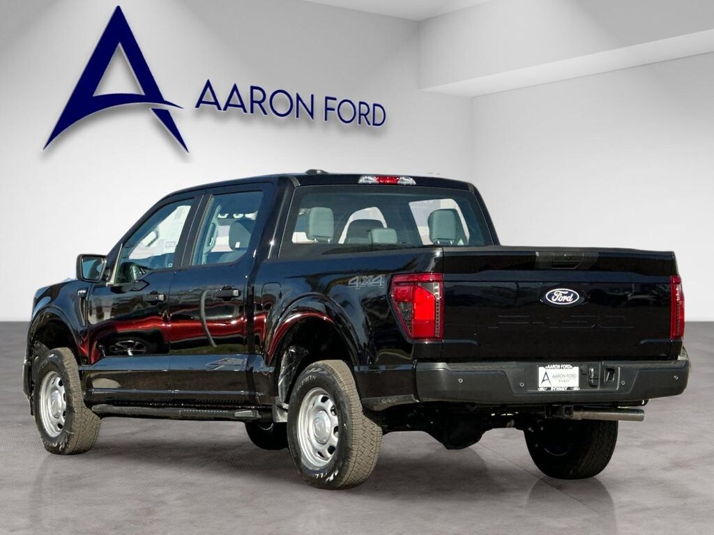 New 2026 Ford F-150 XL Truck