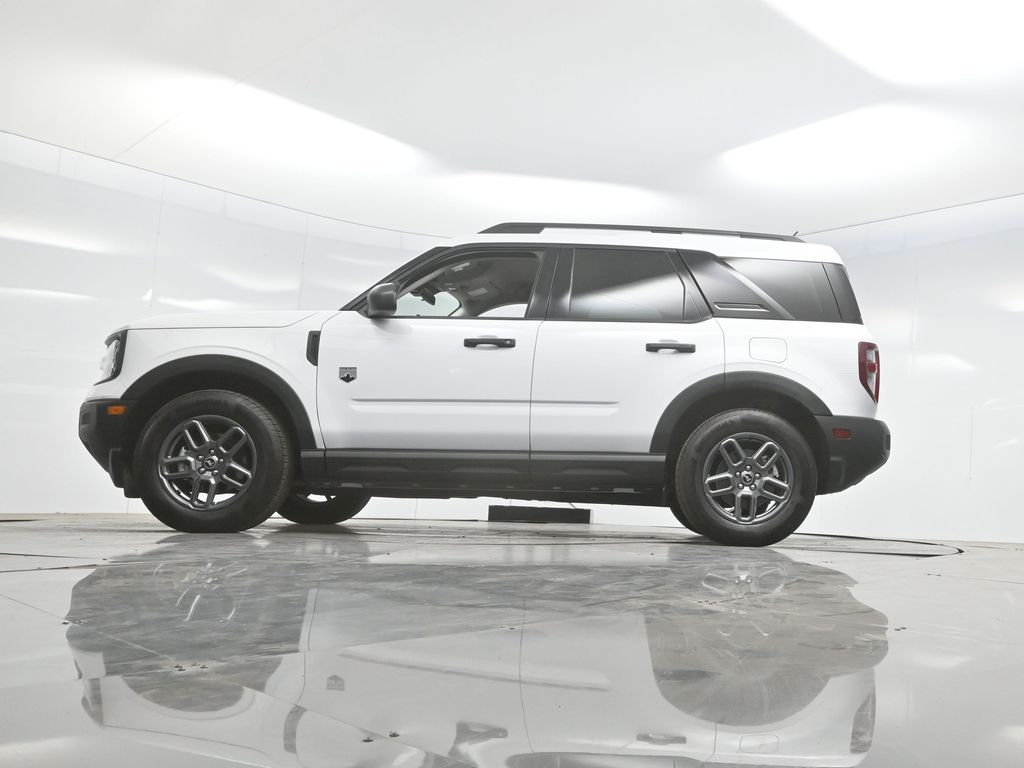 2025 Ford Bronco Sport Big Bend - Photo 49