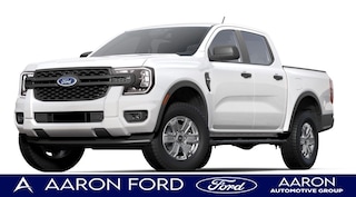 2025 Ford Ranger XL Truck