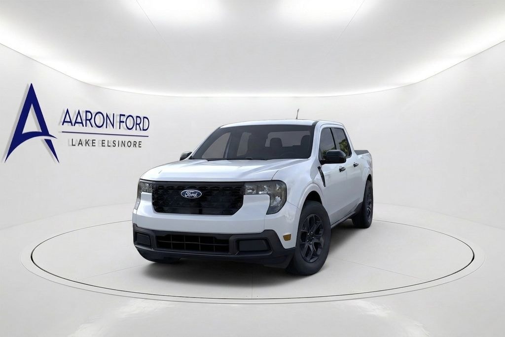 New 2026 Ford Maverick XLT Truck