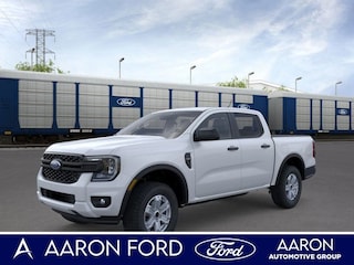 2025 Ford Ranger XL Truck