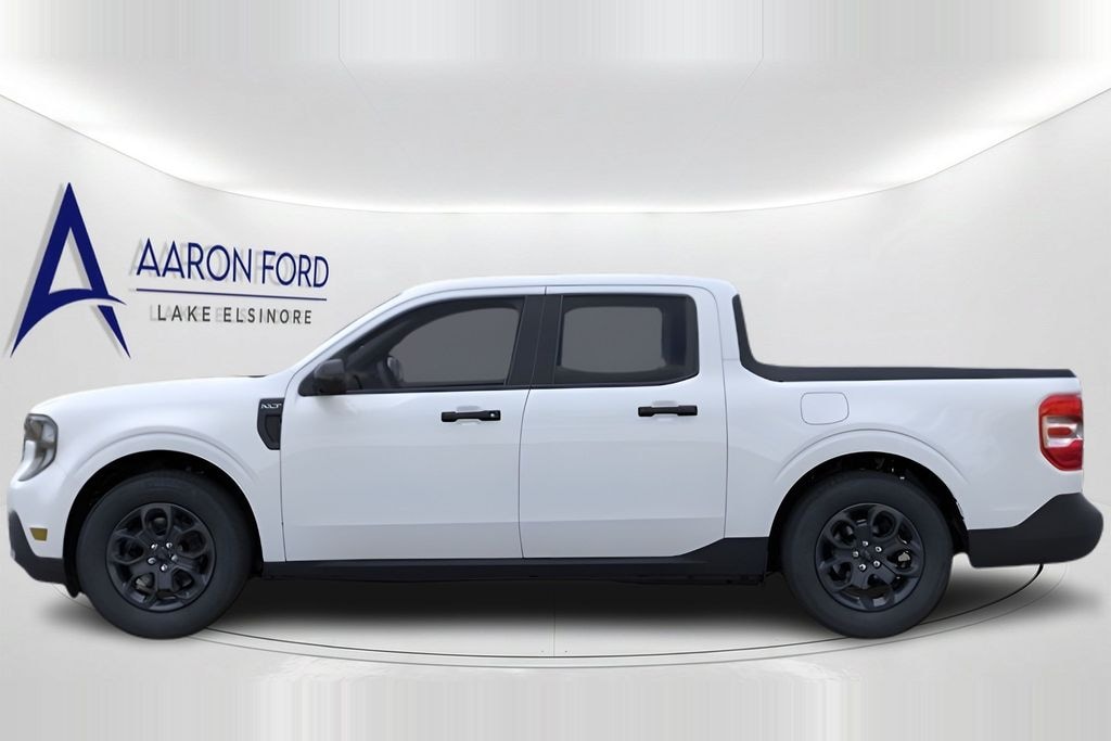New 2026 Ford Maverick XLT Truck