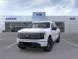 2025 Ford F-150 Lightning Flash Truck