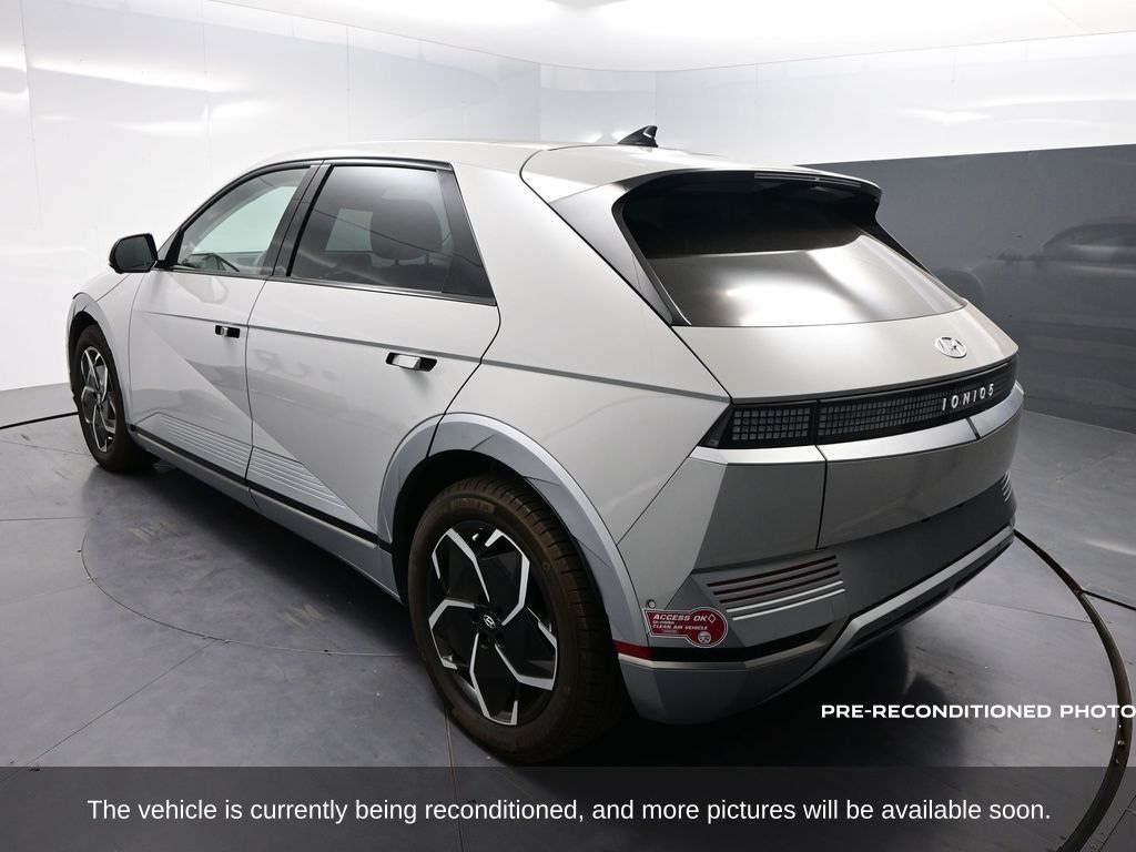 Used 2024 Hyundai IONIQ 5 Limited SUV