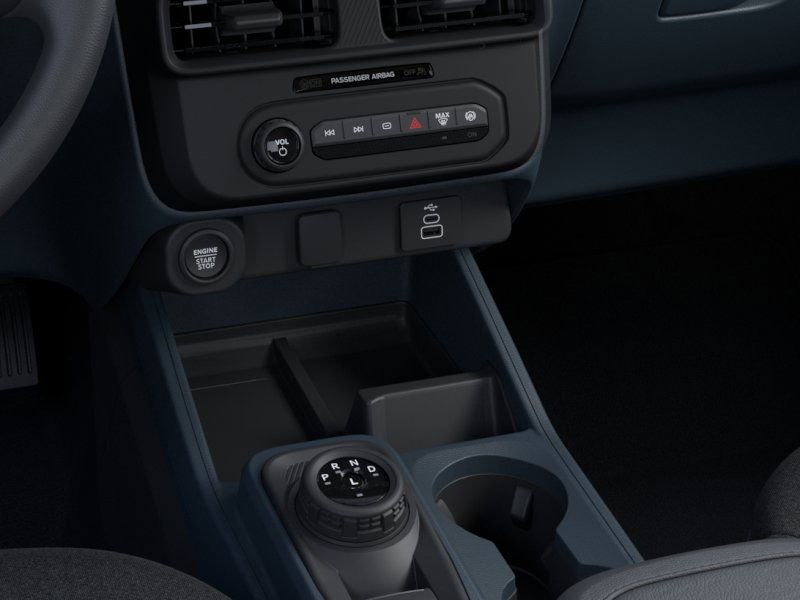 2025 Ford Maverick XLT - Photo 16