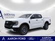 2026 Ford Ranger XLT Truck