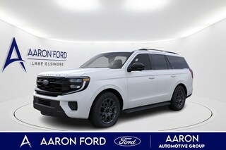 2026 Ford Expedition Active SUV