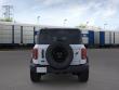 2026 Ford Bronco Outer Banks SUV
