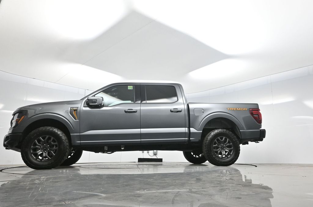 2025 Ford F-150 Tremor photo 6