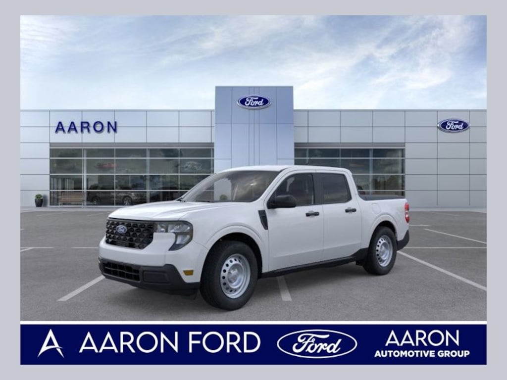 New 2025 Ford Maverick XL Truck