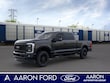 Ford F-250SD