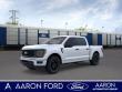 2025 Ford F-150 STX Truck 2025 Ford F-150 STX Truck