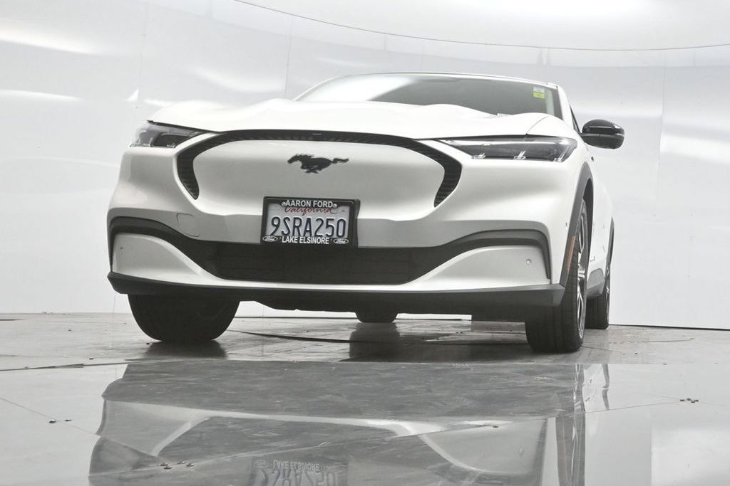 2024 Ford Mustang Mach-E Select - Photo 44