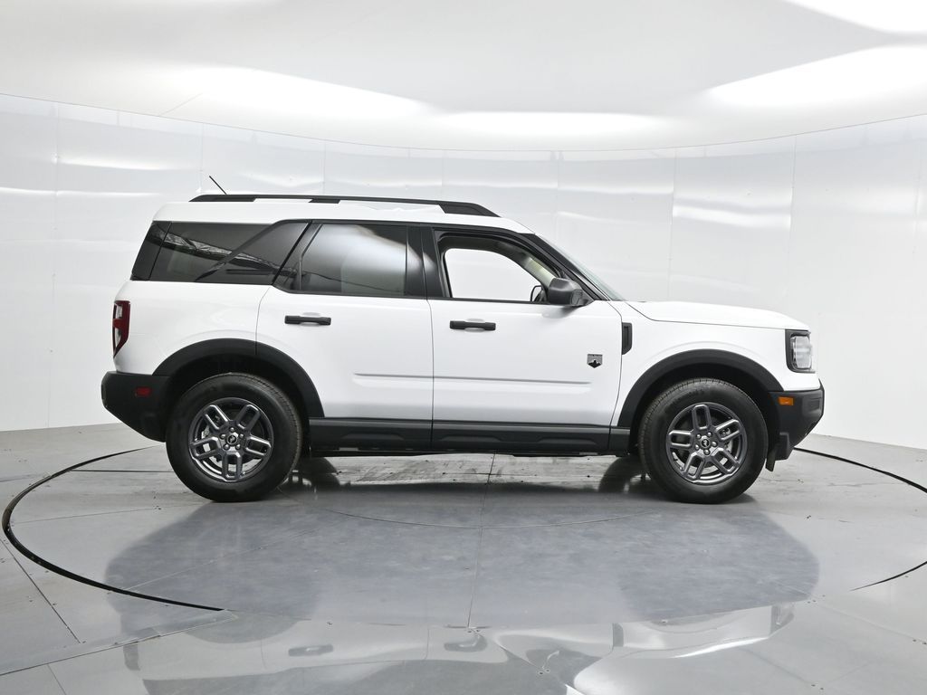 2025 Ford Bronco Sport Big Bend - Photo 24