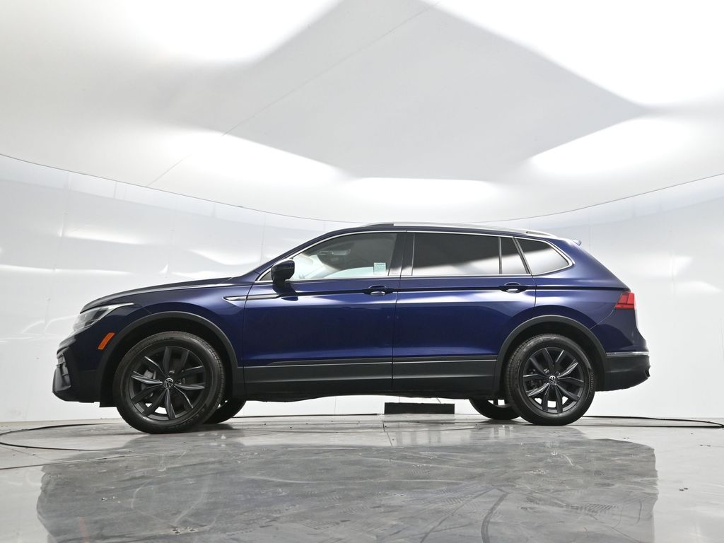 2024 Volkswagen Tiguan 2.0T SE photo 6