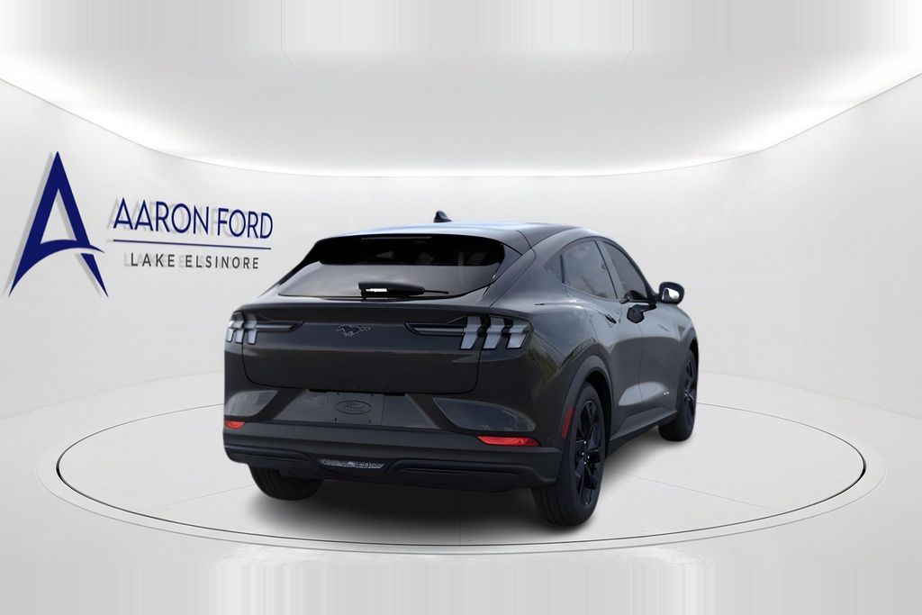 2024 Ford Mustang Mach-E Select - Photo 8