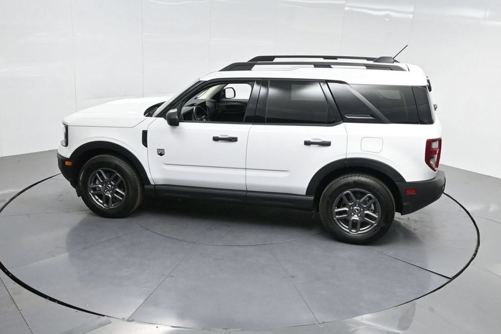 2025 Ford Bronco Sport Big Bend - Photo 46