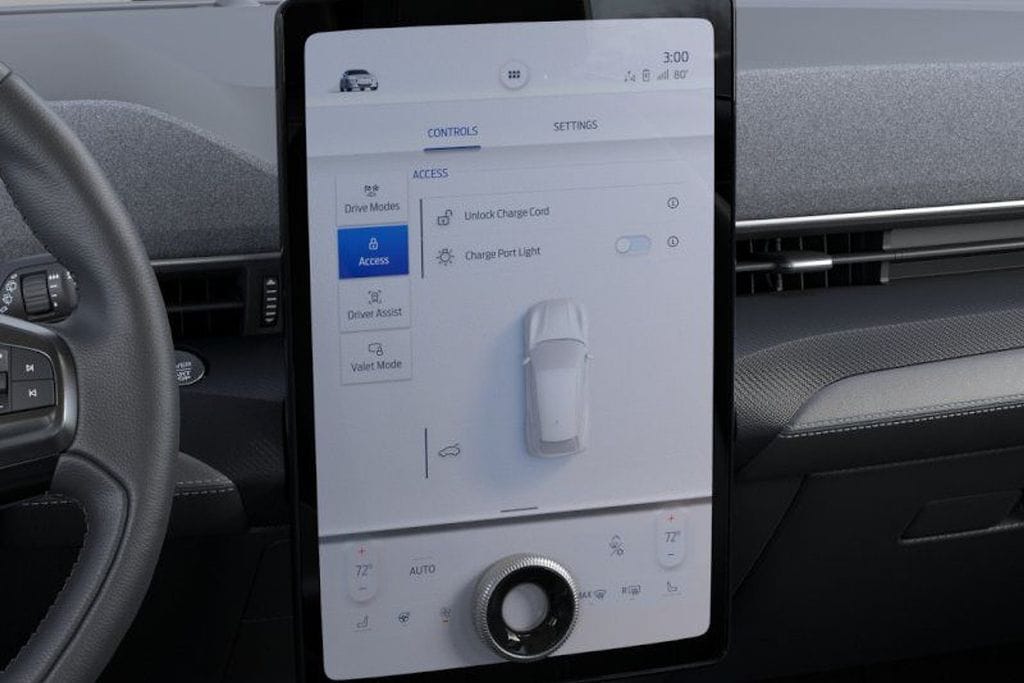 2024 Ford Mustang Mach-E Select - Photo 16