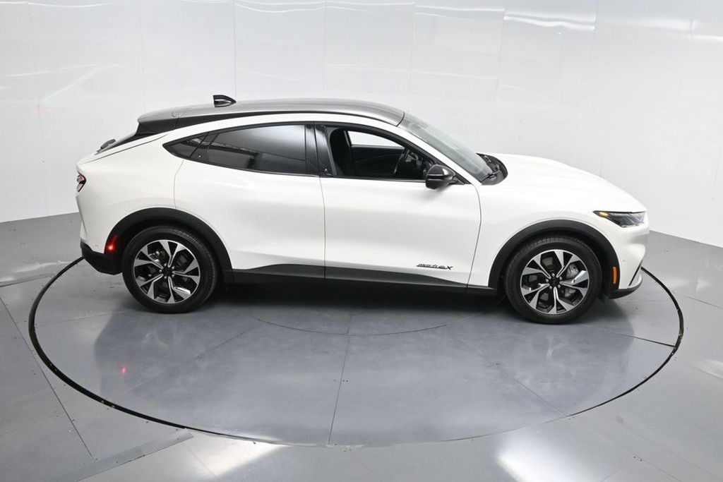 2024 Ford Mustang Mach-E Select - Photo 51