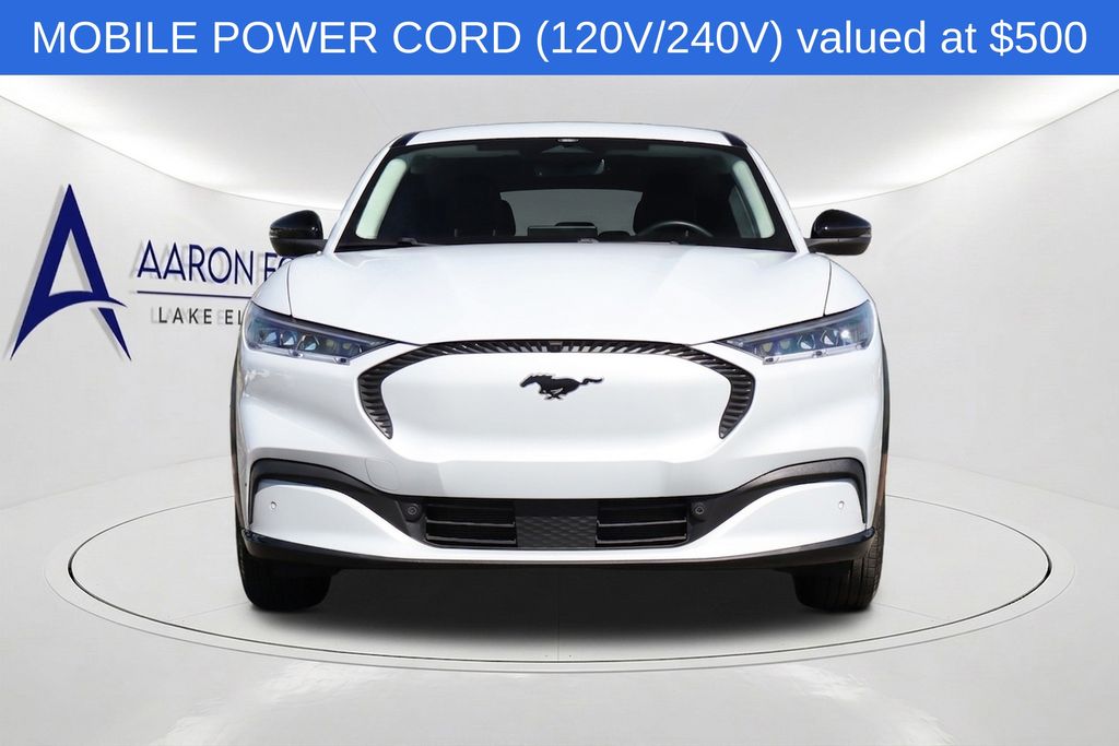Used 2023 Ford Mustang Mach-E Select RWD with VIN 3FMTK1R47PMB03731 for sale in Lake Elsinore, CA