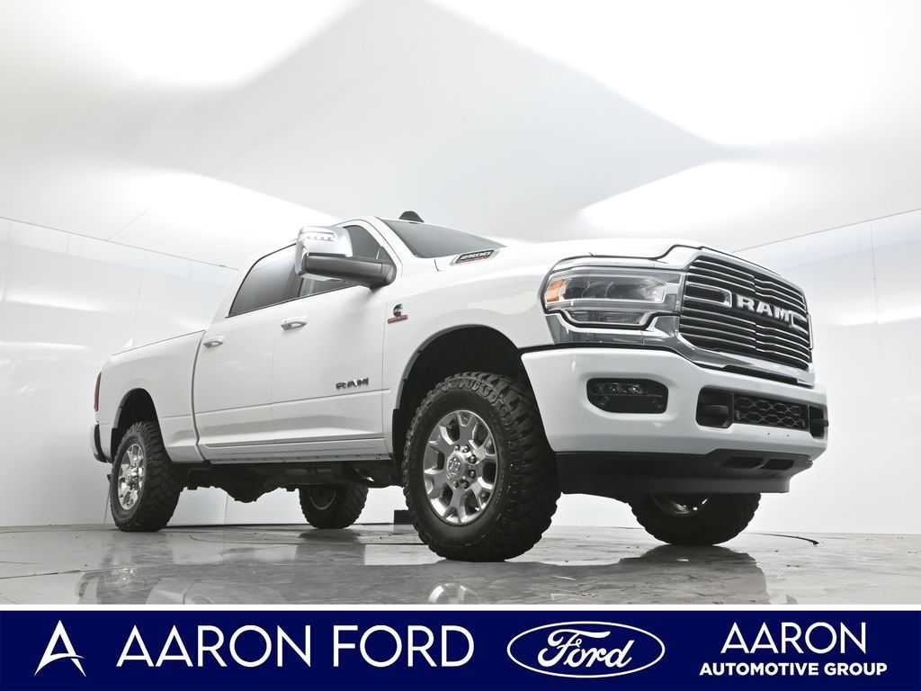 Used 2024 Ram 2500 Laramie Truck