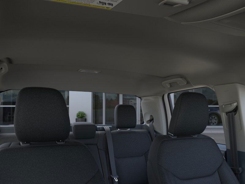 2025 Ford Maverick XLT - Photo 12