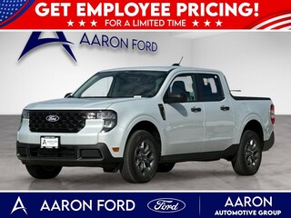 2026 Ford Maverick XLT Truck