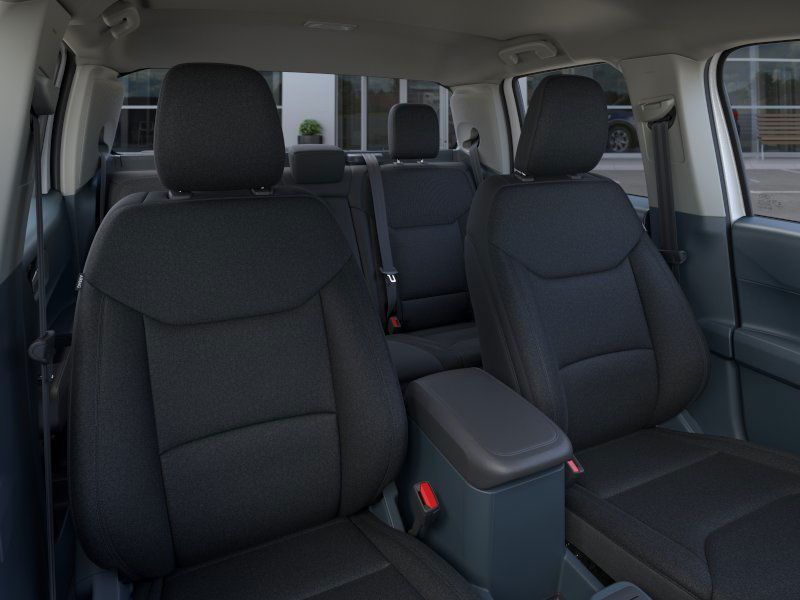 2025 Ford Maverick XLT - Photo 10