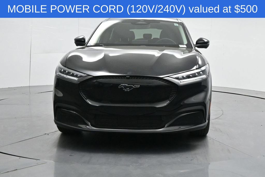 Used 2023 Ford Mustang Mach-E Select RWD with VIN 3FMTK1R47PMA66003 for sale in Lake Elsinore, CA
