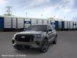 2026 Ford Explorer ST SUV