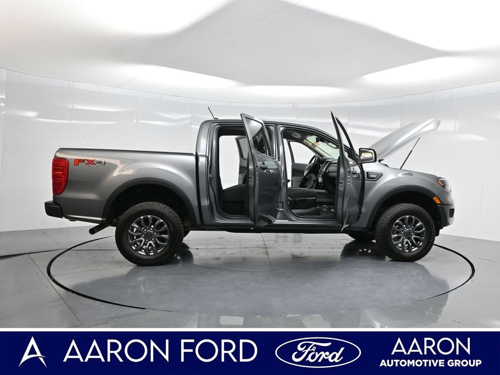 Used 2021 Ford