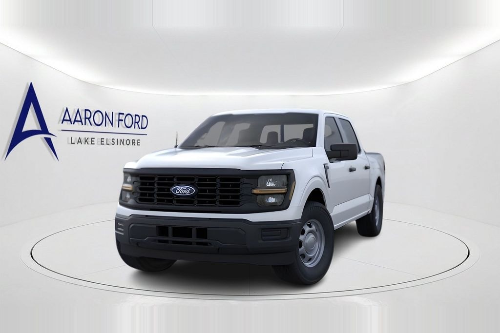 New 2026 Ford F-150 XL Truck