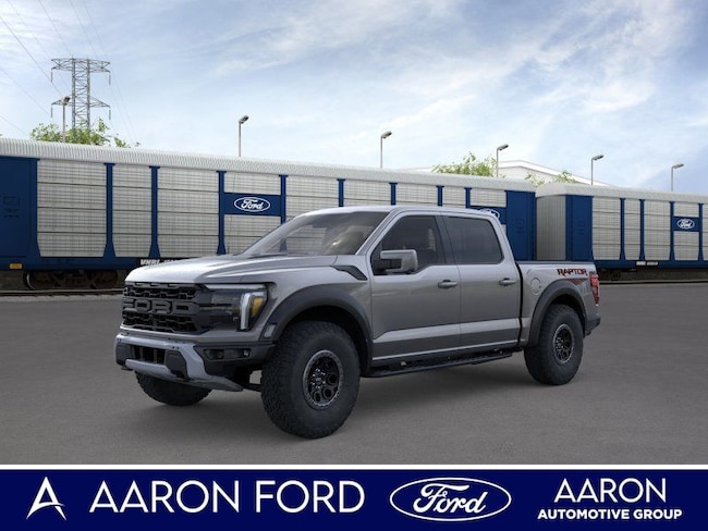2026 Ford F-150 Raptor Truck