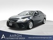  Toyota Camry Hybrid