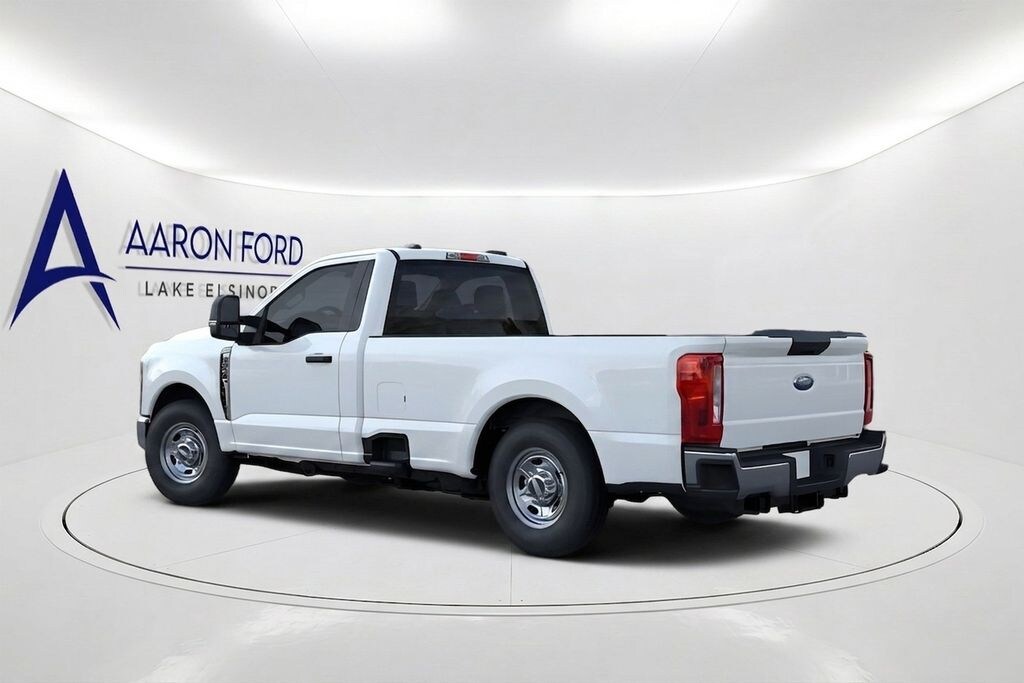 New 2026 Ford F-250SD XL Truck