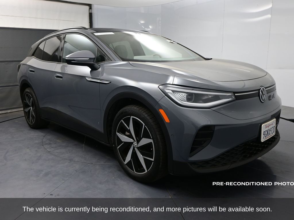 Used 2023 Volkswagen ID.4 PRO S with VIN 1V2VMPE89PC018862 for sale in Lake Elsinore, CA
