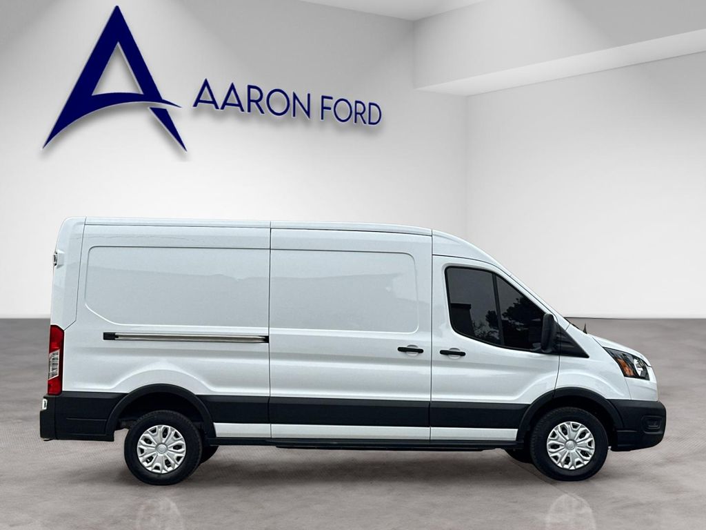 2023 Ford E-Transit-350 Base photo 6