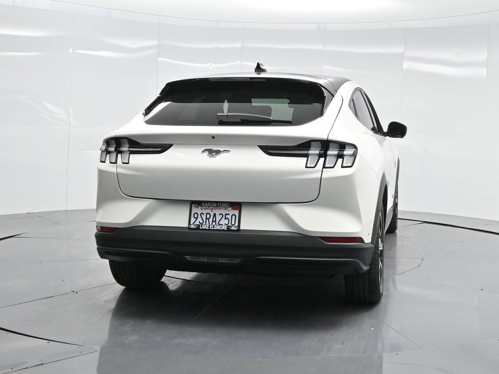 2024 Ford Mustang Mach-E Select - Photo 21