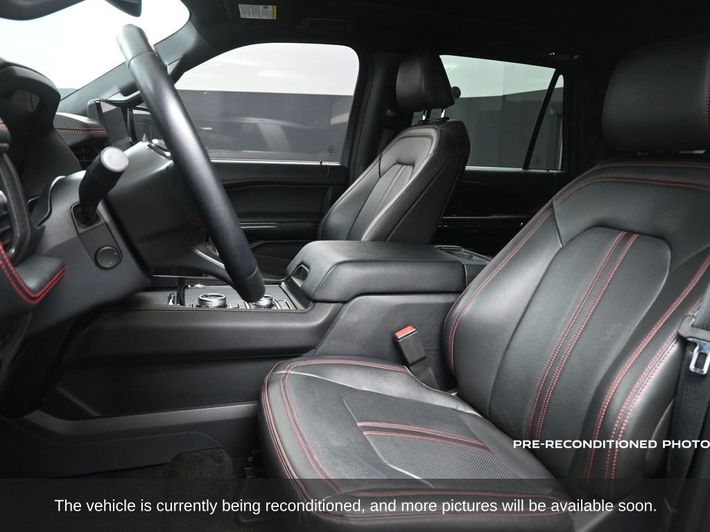 Used 2022 Ford Expedition Limited SUV