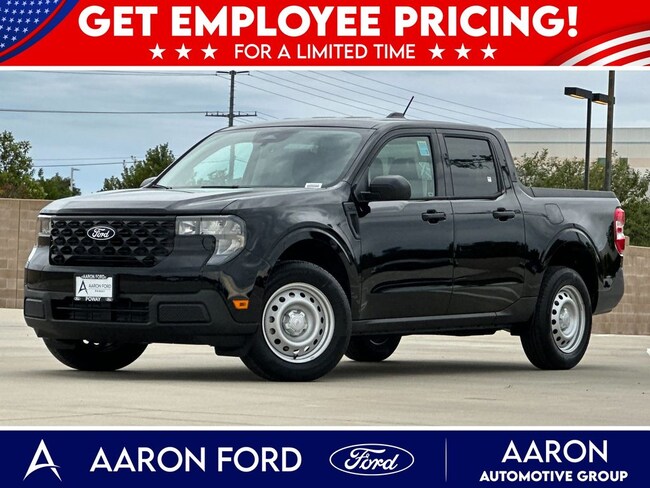 2026 Ford Maverick XL Truck