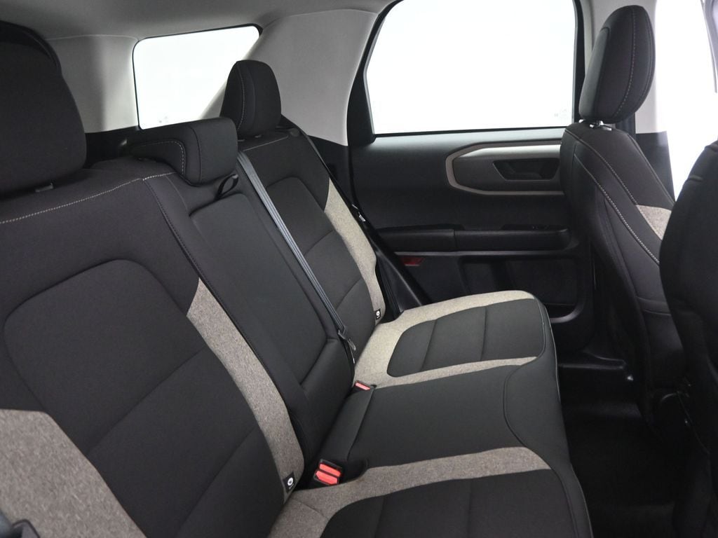 2025 Ford Bronco Sport Big Bend - Photo 17
