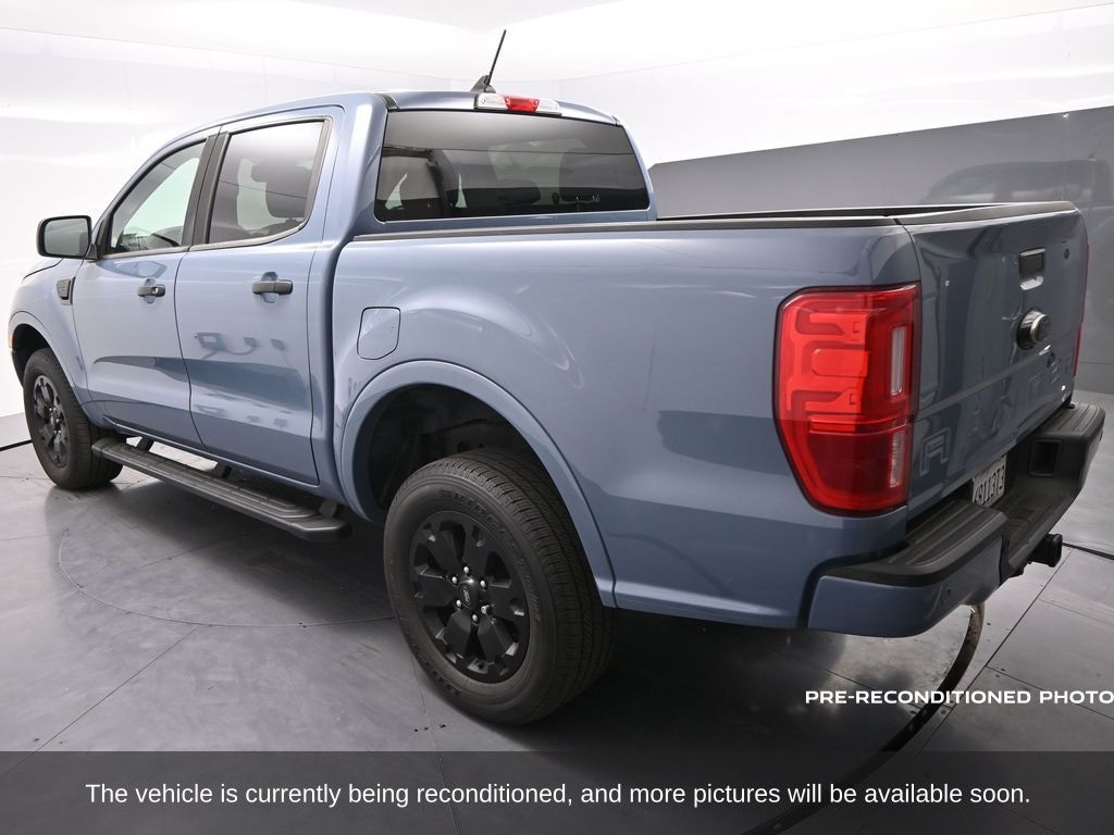 Used 2023 Ford Ranger XLT Truck