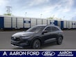 Ford Escape Plug-In Hybrid