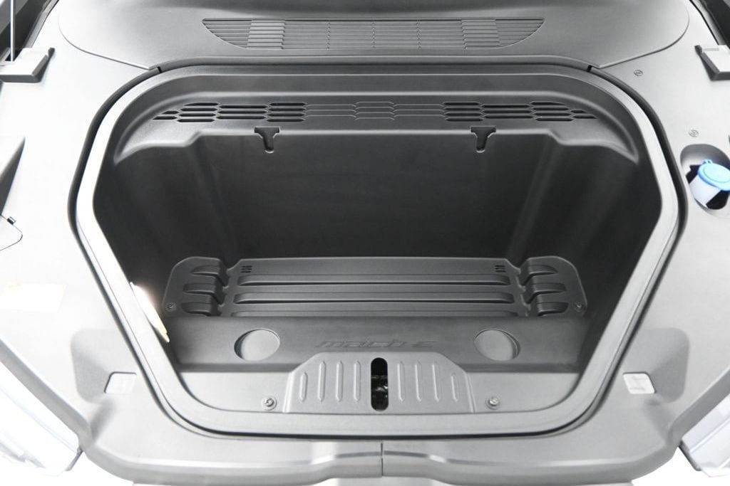 2024 Ford Mustang Mach-E Select - Photo 18