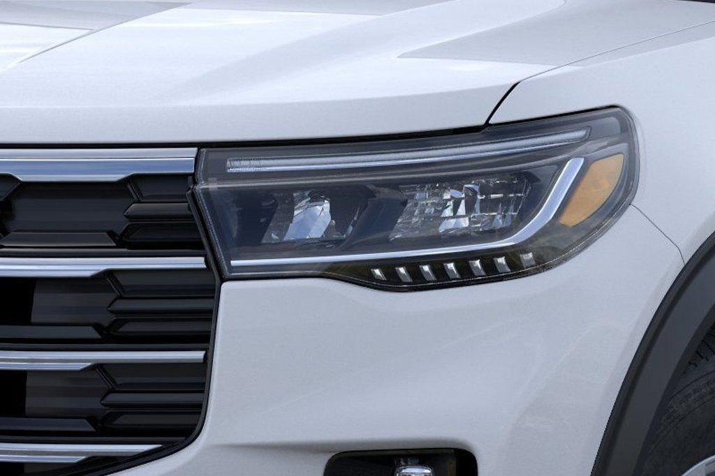2026 Ford Explorer Active - Photo 21