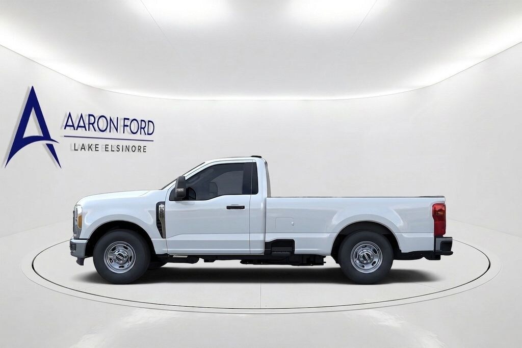 New 2026 Ford F-250SD XL Truck