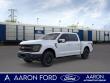 2025 Ford F-150 Tremor Truck