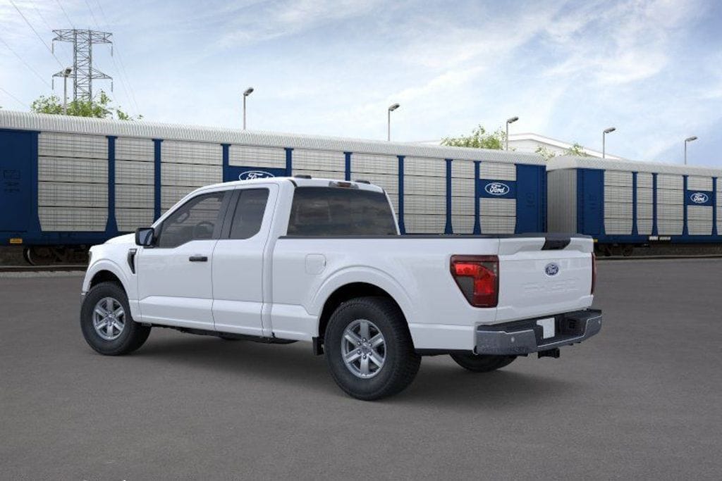 New 2026 Ford F-150 XL Truck