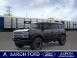 2025 Ford Bronco Badlands SUV 2025 Ford Bronco Badlands SUV
